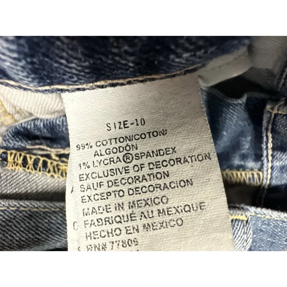 Tommy Hilfiger size boys